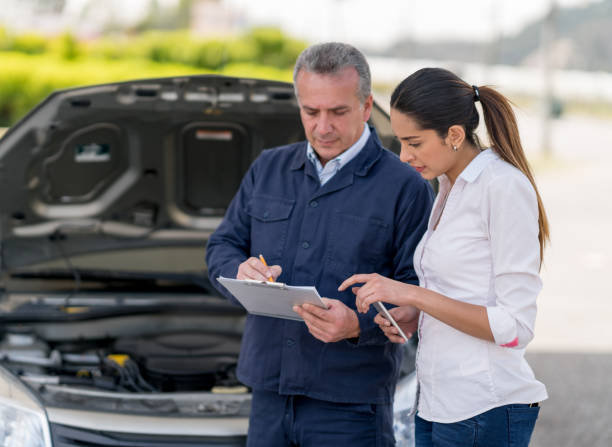 Comprehensive and collision insurance Hidden Valley